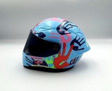 AGV 1/2 Scale Helmet -