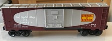 LIONEL O GAUGE Central of Georgia Box Car