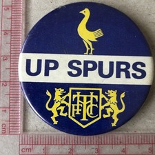 VTg Og up spurs tottenham