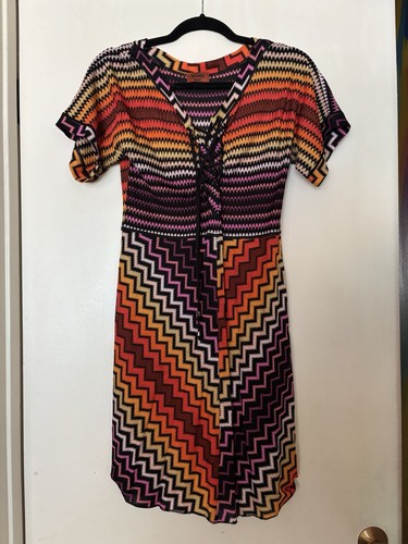 Missoni mare dress - mare, women’s