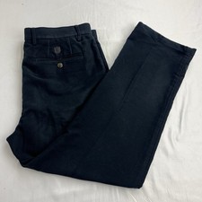 M&S Trousers W34 L28 Blue