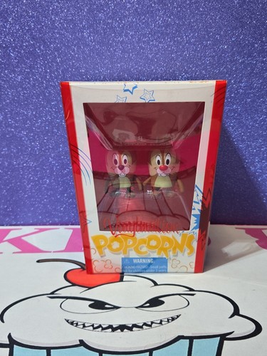 Disney popcorn series - popcorn,