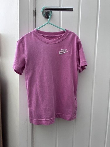 Pink nike tracksuit size - tracksuit, 4-5
