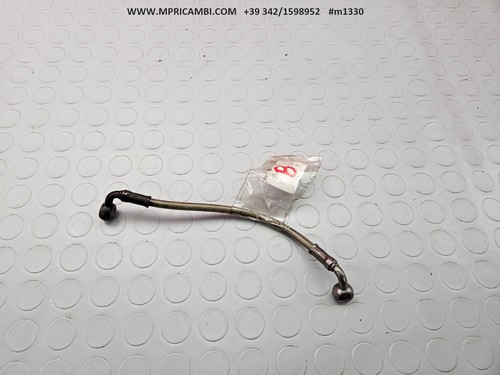 Right brake hose - brake,
