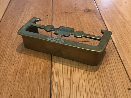 Vintage miniature model - vintage,