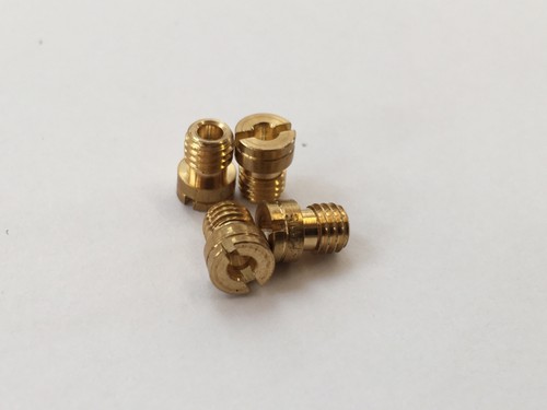 Keihin 115 main - keihin, jet