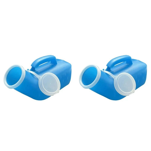 Male urinal bottle 1200ml - male,