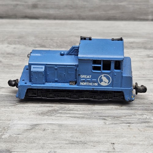 Vintage gauge great northern - vintage,