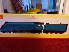 Hornby R3843 LNER Blue Rebuilt