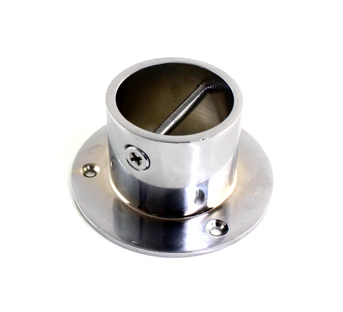 Rope cup ends 38mm - cup,