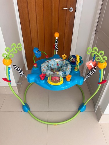 Baby einstein ocean - einstein,