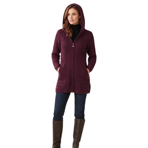Aran crafts ireland 100 - aran, 100%