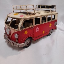 VW Campervan Decrative Model