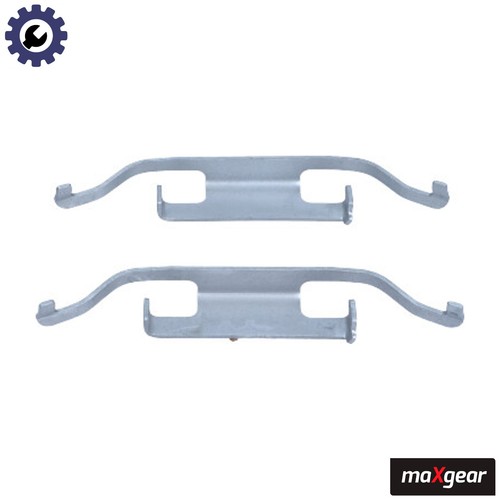 Accessory kit disc brake - kit,