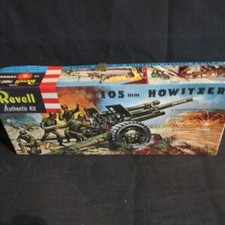 REVELL H-539.105MM HOWITZER