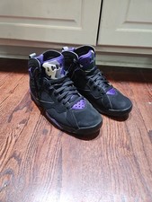 Size 9M/10.5W - Jordan 7 Retro