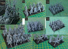 Highlands Miniatures Aegean