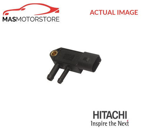Sensor exhaust pressure - sensor,