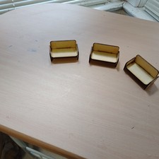 Couches For 2" Dolls