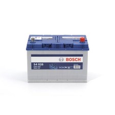 Battery For Lexus LS 400 Bosch