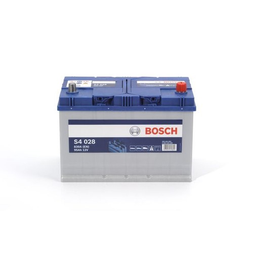 Battery for lexus 400 - battery, ls