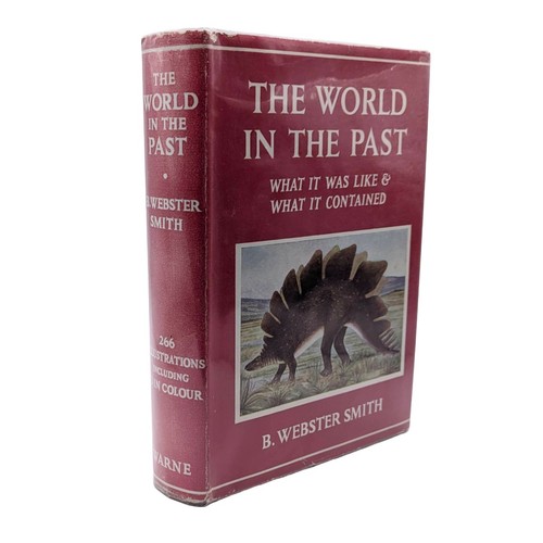 Vintage dinosaur book wayside - vintage,