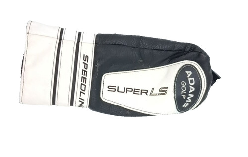 Adams idea super fairway - super,
