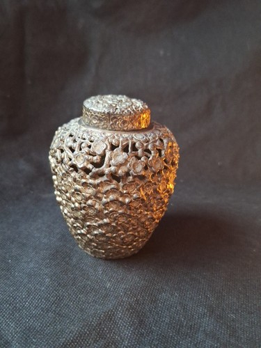Heavy antique japanese - antique, bronze