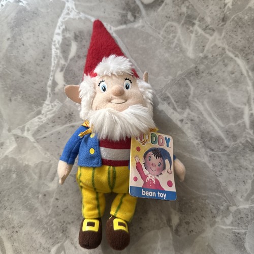 Big ears noddy - ears, plush