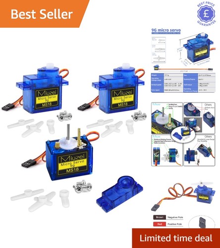 High performance metal geared - metal,