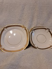 5x Side Plates 6x