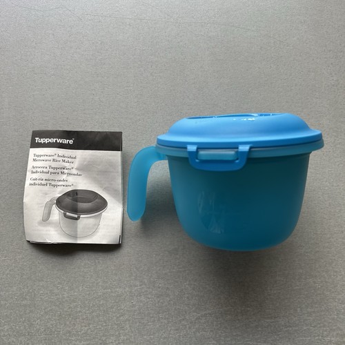 Tupperware microwave personal - microwave,