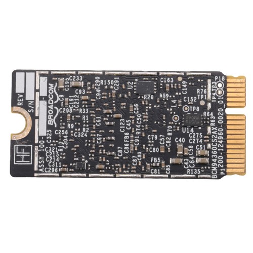 Bcm94360cs2 wireless wifi card - bcm94360cs2,