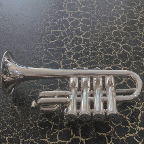 Getzen eterna 940 - getzen,