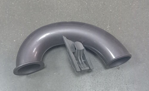 Dyson dc07 bends - dyson, dc07/14/33
