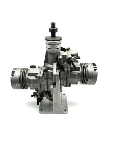 Fox 120 twin vintage - fox,