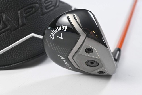 Callaway apex 2025 - callaway,