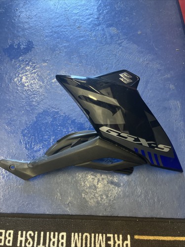 Suzuki gsxs right - suzuki, hand