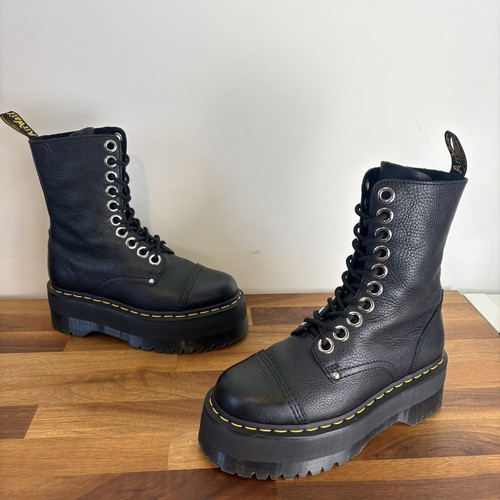 Martens doc sinclair max - sinclair, hi