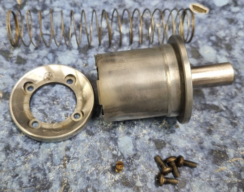 Stromberg cd150 carburettor - stromberg,