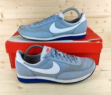 Nike Elite Waffle Wolf Grey