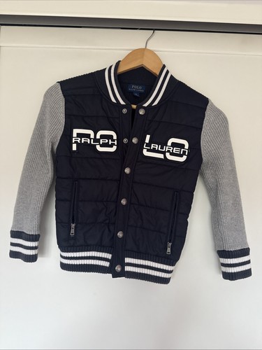 Polo ralph lauren boys navy - ralph,