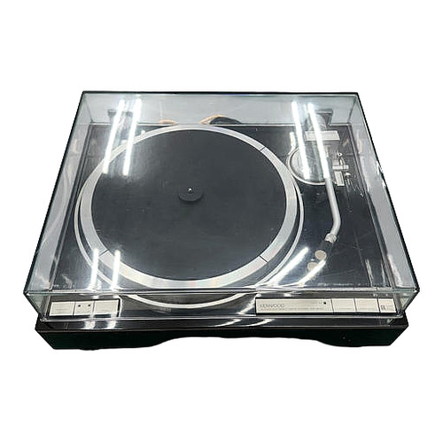 Kenwood 9010 quartz - quartz, lock