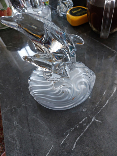 Rcr italian clear crystal - rcr,