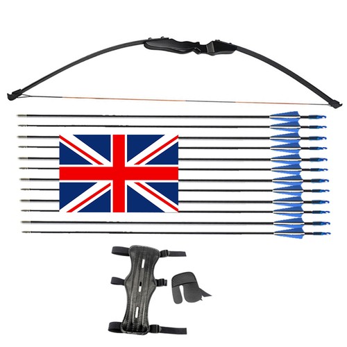 Archery recurve bow straight - archery,