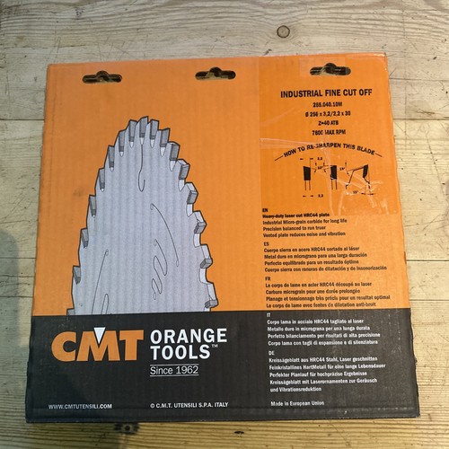 Cmt 285 040 - 285.040.10m, portable