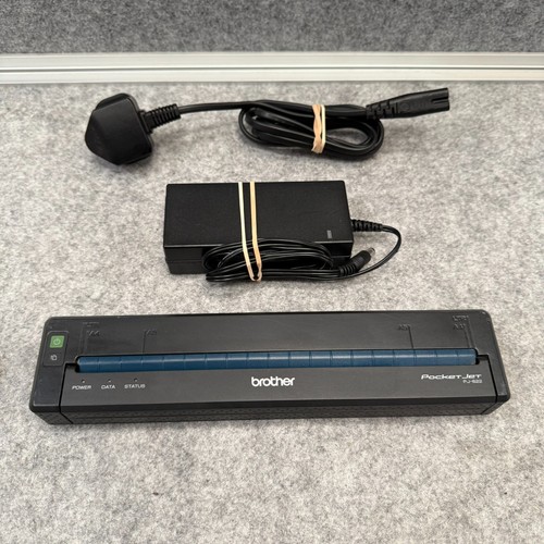 Brother pocket jet printer - pocket,