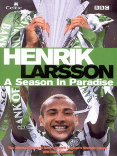 Henrik larsson - larsson,