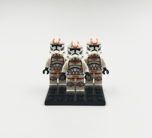 Genuine lego star wars 212th - lego,