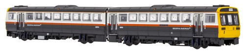 Dapol 142 008 gauge class - dapol, n